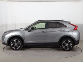 Mitsubishi Eclipse Cross - 2019