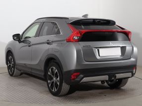 Mitsubishi Eclipse Cross - 2019