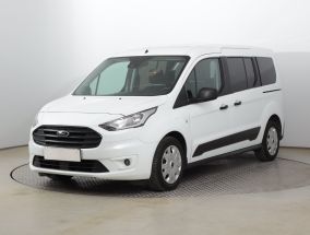 Ford Transit Connect - 2019