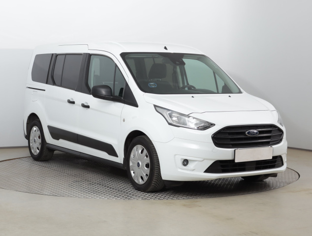 Ford Transit Connect 2019