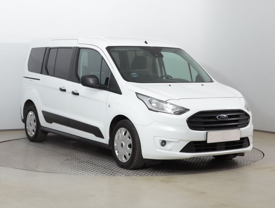 Ford Transit Connect - 2019