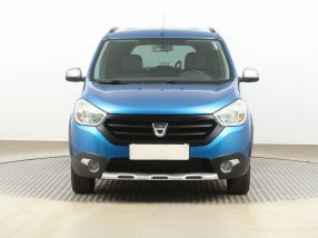 Dacia Lodgy - 2015
