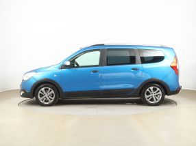 Dacia Lodgy - 2015