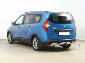 Dacia Lodgy - 2015