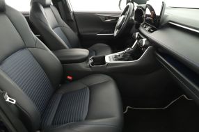Toyota RAV 4 - 2024