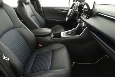 Toyota RAV 4 - 2024
