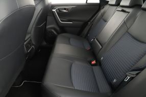 Toyota RAV 4 - 2024