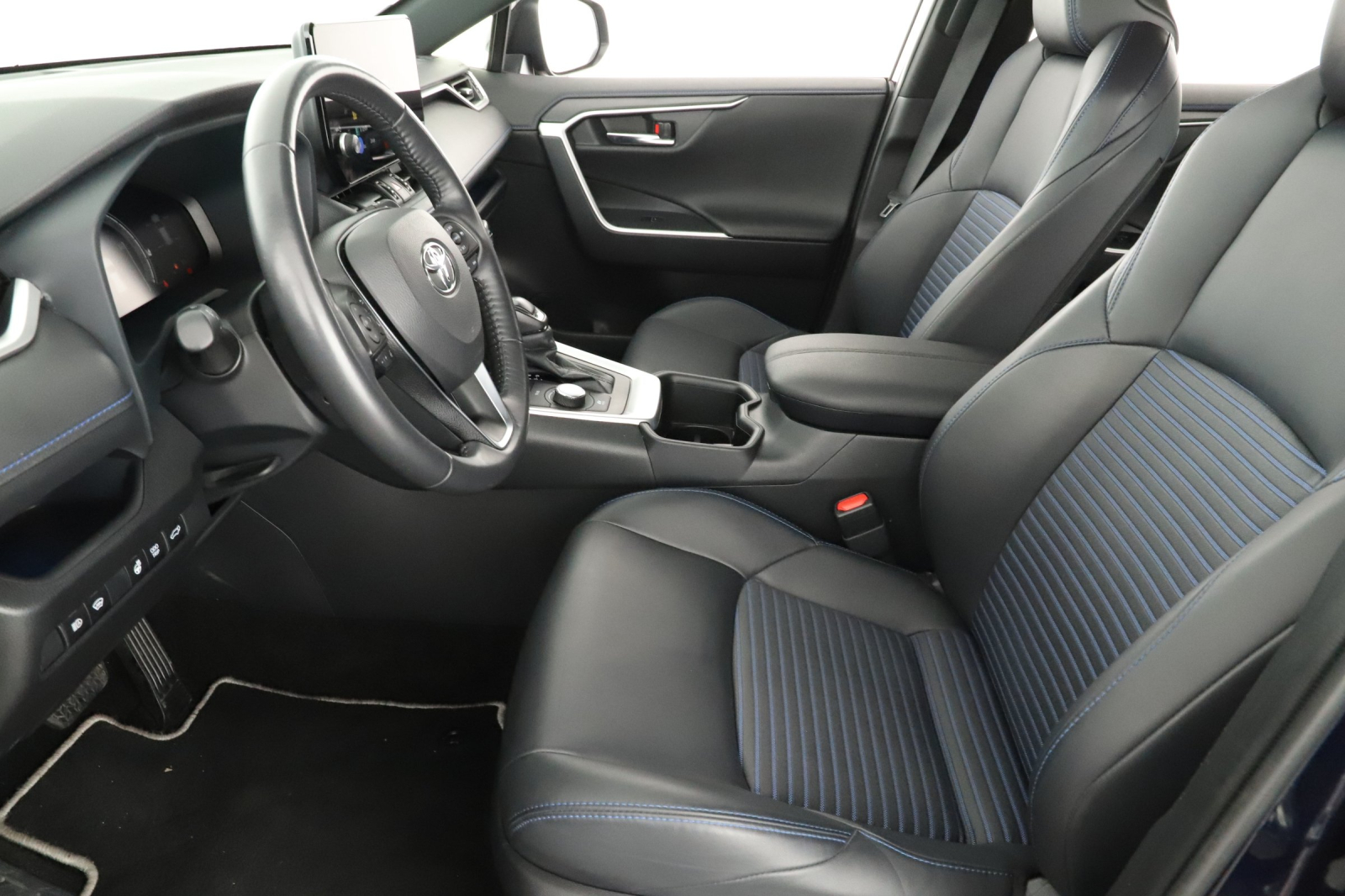 Toyota RAV 4 - 2024