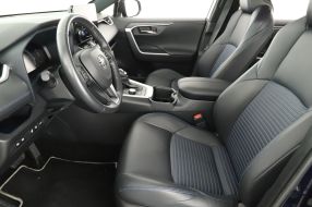 Toyota RAV 4 - 2024