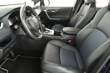 Toyota RAV 4 - 2024