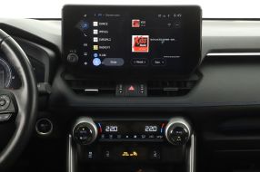 Toyota RAV 4 - 2024