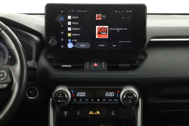 Toyota RAV 4 - 2024
