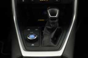 Toyota RAV 4 - 2024
