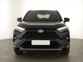 Toyota RAV 4 - 2024