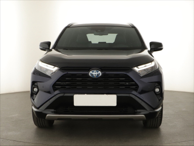Toyota RAV 4 - 2024
