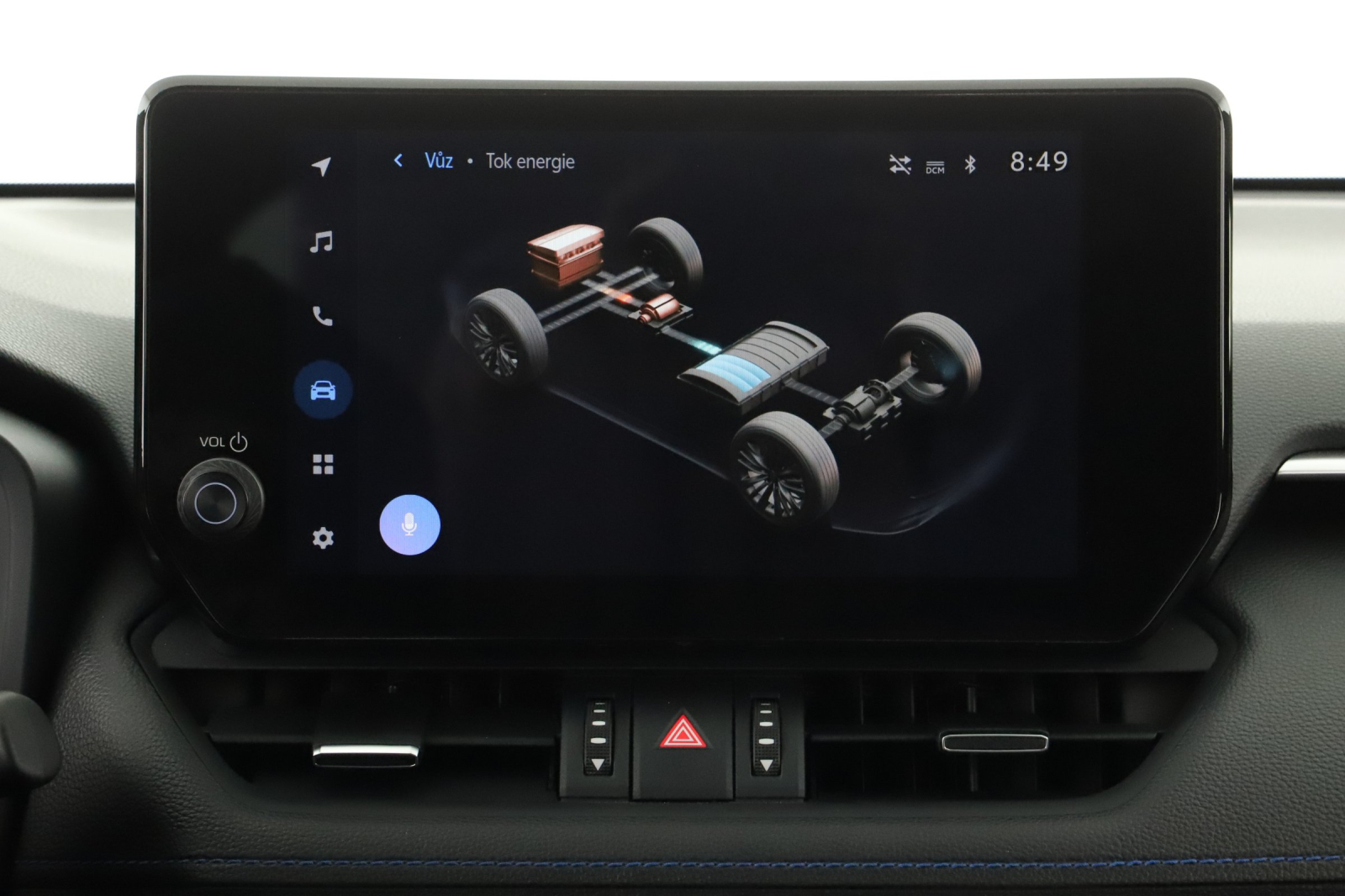 Toyota RAV 4 - 2024
