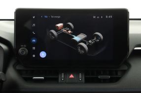 Toyota RAV 4 - 2024