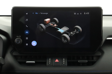 Toyota RAV 4 - 2024
