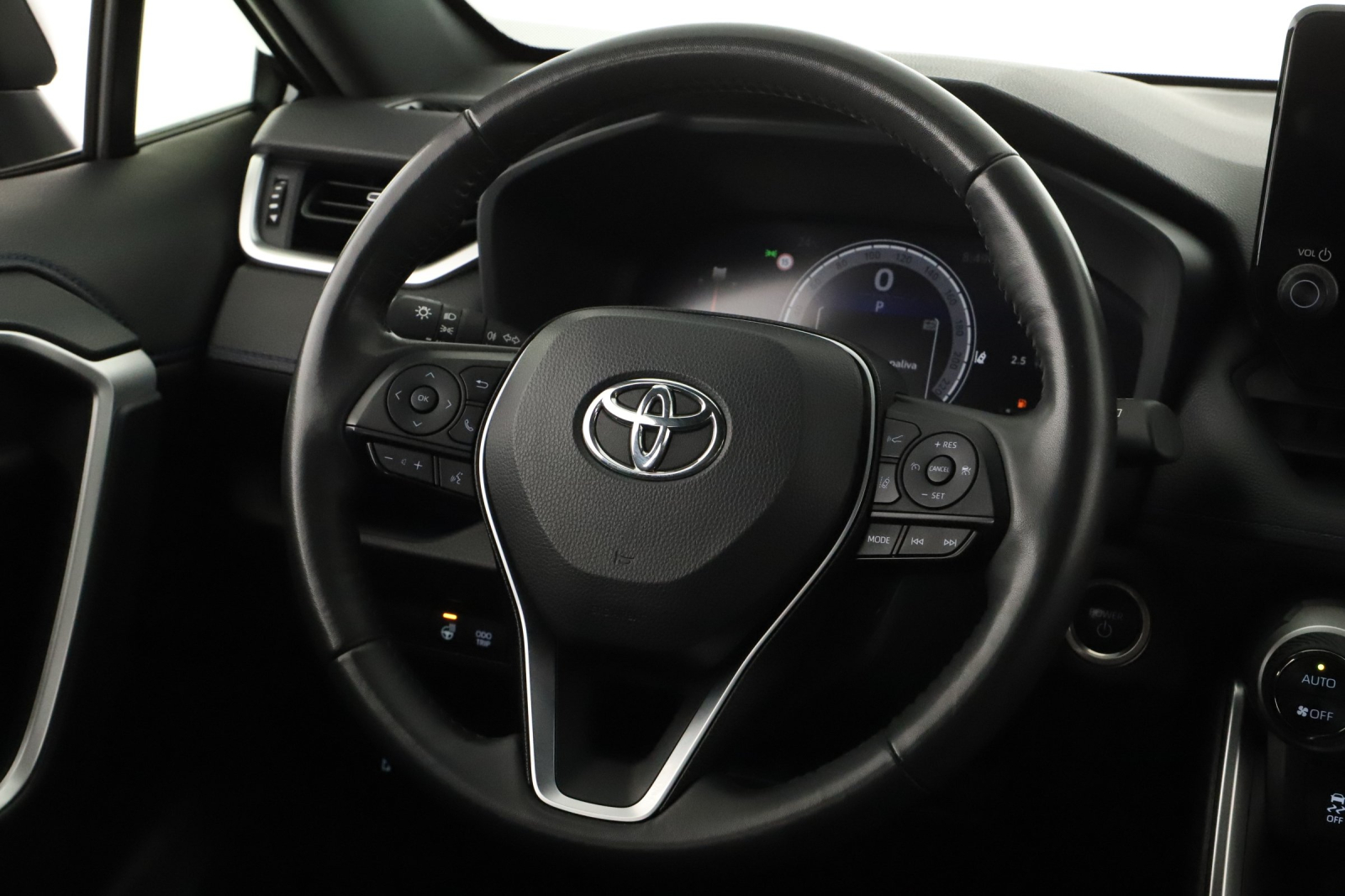 Toyota RAV 4 - 2024
