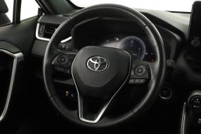 Toyota RAV 4 - 2024
