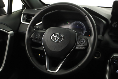 Toyota RAV 4 - 2024