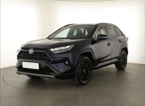 Toyota RAV 4 - 2024