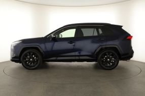 Toyota RAV 4 - 2024