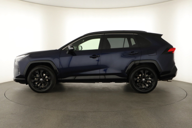 Toyota RAV 4 - 2024