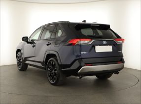 Toyota RAV 4 - 2024