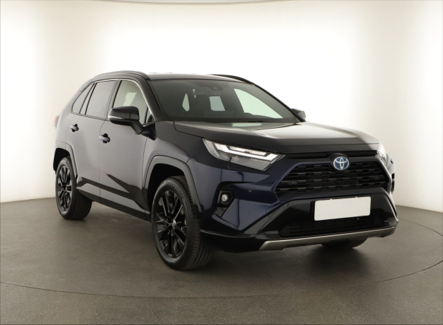 Toyota RAV4 2024