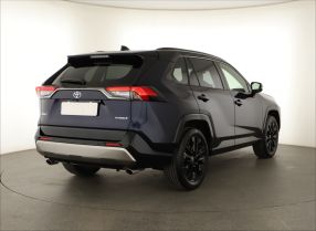 Toyota RAV 4 - 2024