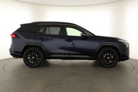 Toyota RAV 4 - 2024