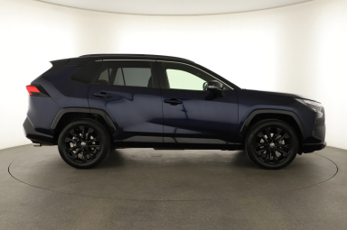 Toyota RAV 4 - 2024