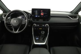 Toyota RAV 4 - 2024