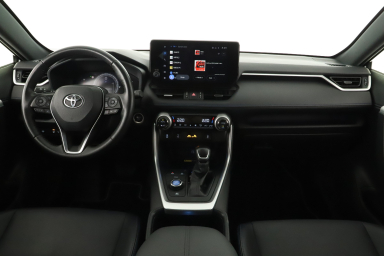 Toyota RAV 4 - 2024