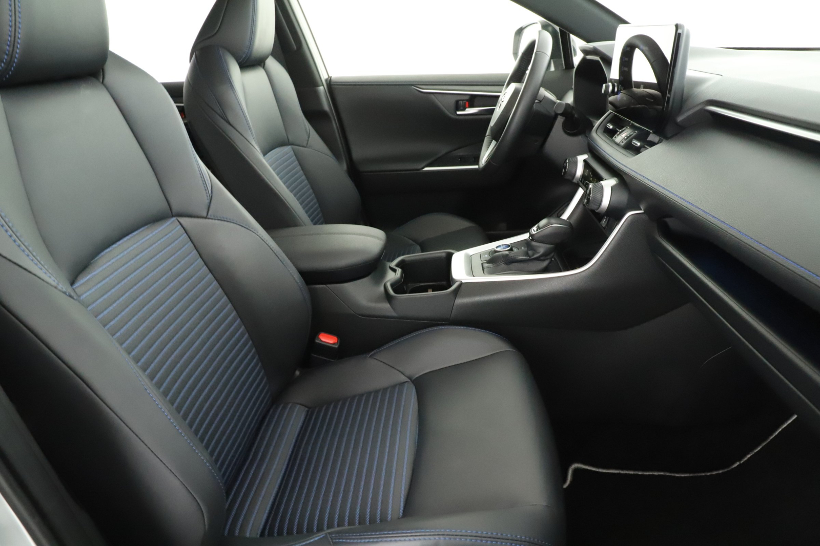 Toyota RAV 4 - 2024