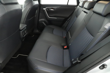 Toyota RAV 4 - 2024