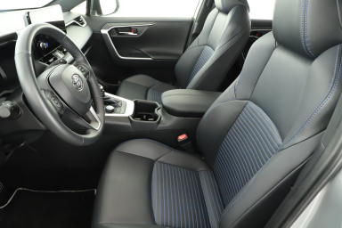 Toyota RAV 4 - 2024