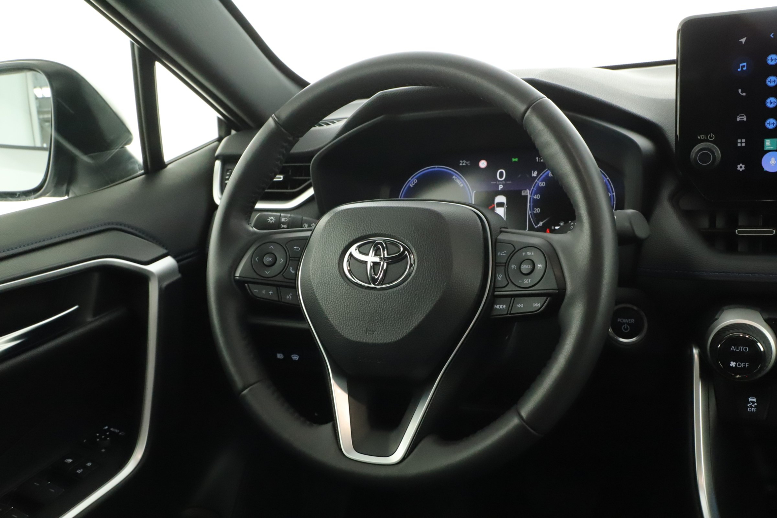 Toyota RAV 4 - 2024