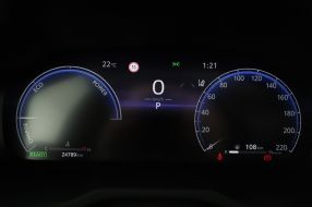 Toyota RAV 4 - 2024