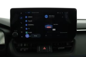 Toyota RAV 4 - 2024