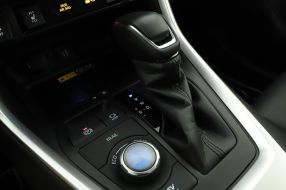 Toyota RAV 4 - 2024