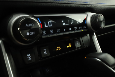 Toyota RAV 4 - 2024