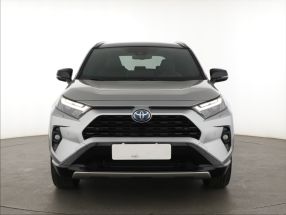 Toyota RAV 4 - 2024