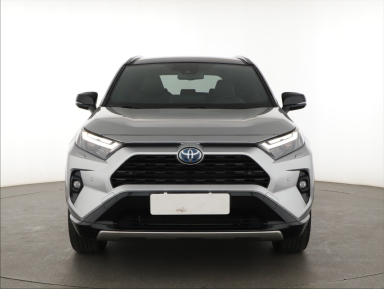 Toyota RAV 4 - 2024