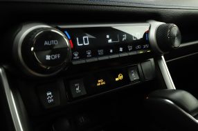 Toyota RAV 4 - 2024