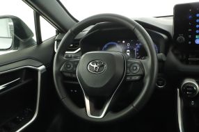 Toyota RAV 4 - 2024