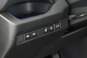 Toyota RAV 4 - 2024