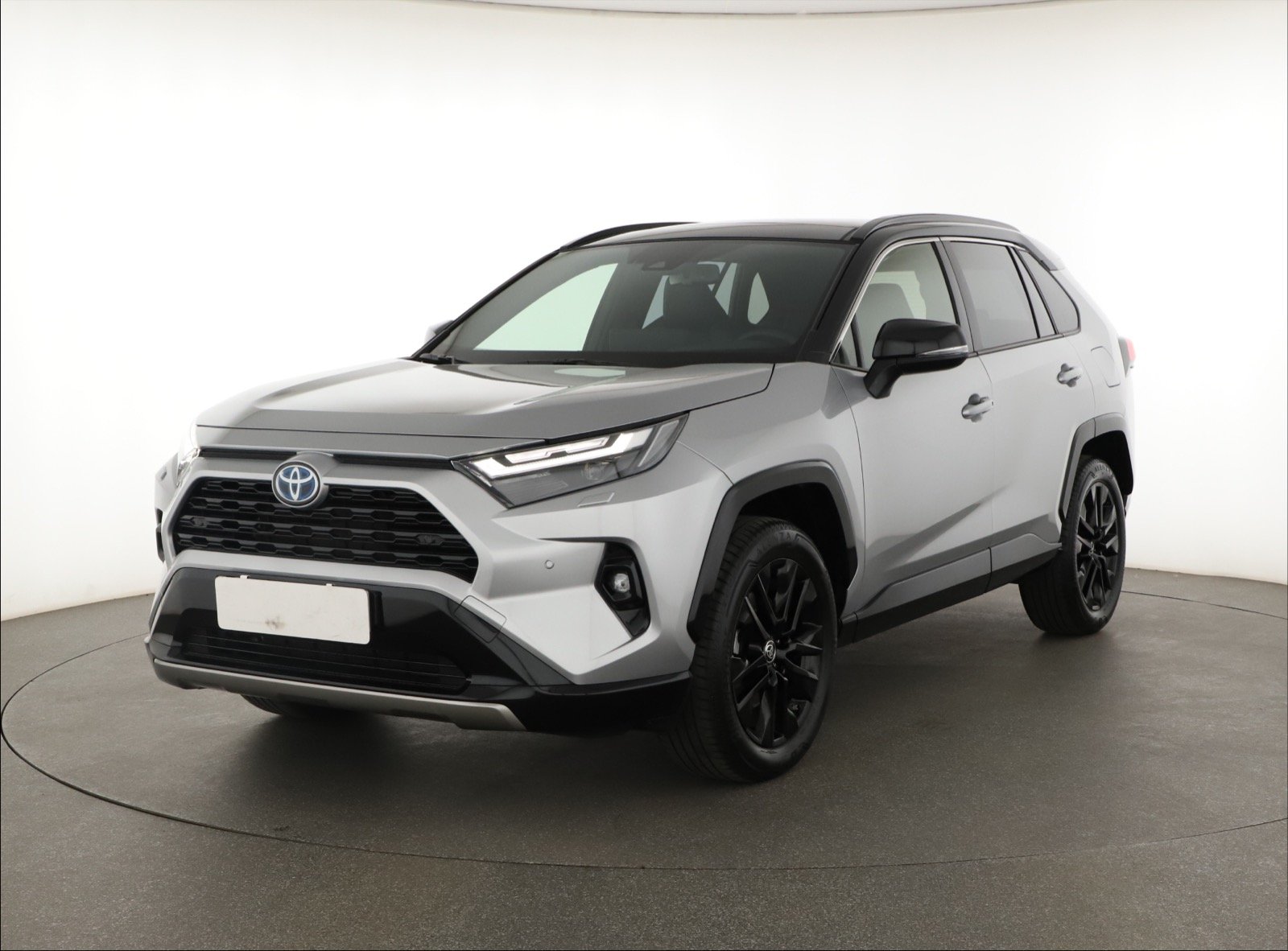 Toyota RAV 4 - 2024
