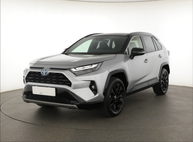 Toyota RAV 4 - 2024